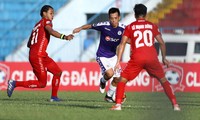 Các giải bóng đá Việt Nam dự kiến trở lại vào ngày 15/5