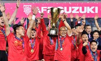 Việt Nam không làm chủ nhà AFF Cup 2020