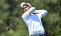 Golfer Quốc Anh lỡ hẹn với Tiền Phong Golf Championship 2020