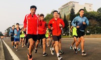 Chi tiết hệ thống giải thưởng Tiền Phong Marathon 2021
