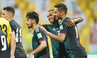 Truyền thông UAE tin tưởng đội nhà sẽ thắng đậm tuyển Việt Nam