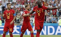 “Thế hệ vàng” của tuyển Bỉ đang rất khao khát có được danh hiệu quốc tế đầu tiên
