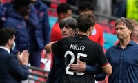 HLV Joachim Low chia tay tuyển Đức sau EURO 2020
