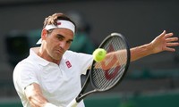 Federer không tham dự Olympic Tokyo vì dính chấn thương