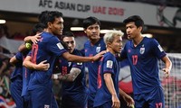 Thái Lan muốn đăng cai thi đấu tập trung cho AFF Cup 2020 