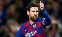 Barcelona nỗ lực giữ chân Messi 