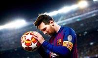 Messi đã sẵn sàng gia nhập PSG? 