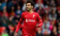 Liverpool ngăn cản Salah hội quân với ĐT Ai Cập