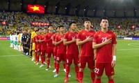 Đội tuyển Việt Nam tụt một bậc trên BXH FIFA