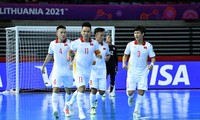 Đội tuyển futsal Việt Nam có 3 điểm 'quý như vàng' trước Panama