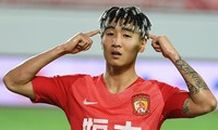 Wei Shihao không thể góp mặt ở trận đấu với đội tuyển Việt Nam 