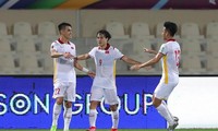 Tiến Linh có 6 bàn thắng tại vòng loại World Cup