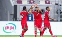 ĐT Oman quyết giành trọn 3 điểm trên sân nhà trước ĐT Việt Nam