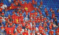 Mỗi người được mua tối đa 2 vé xem đội tuyển Việt Nam trên sân Mỹ Đình