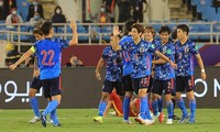 HLV Nhật Bản: &apos;Đội tuyển Việt Nam mạnh hơn so với Asian Cup 2019&apos; 