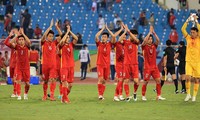 Thua Nhật Bản, đội tuyển Việt Nam tiếp tục tụt hạng FIFA 