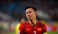 Đội tuyển Việt Nam thiệt quân sau trận thua Saudi Arabia 