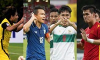 Siêu phẩm của Tiến Linh lọt tốp bàn thắng đẹp nhất AFF Cup 2020 