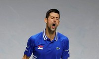 Ba tay vợt được miễn trừ y tế giống Djokovic đã nhập cảnh vào Australia 