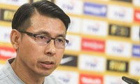 Đội tuyển Malaysia hủy hết lịch đấu giao hữu vì không có…HLV 