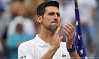 Tay vợt Djokovic thắng kiện chính phủ Australia, có cơ hội dự Australia Open