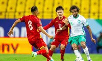 Đội tuyển Việt Nam bất ngờ bị FIFA phạt nặng trước trận gặp Australia