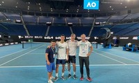 Novak Djokovic lần đầu lên tiếng sau khi thắng kiện Chính phủ Australia