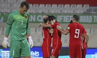 Truyền thông Trung Quốc lo đội nhà gặp bất lợi khi đấu Việt Nam 