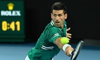 Djokovic thua kiện, bị trục xuất khỏi Australia 