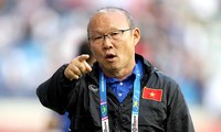 HLV Park Hang-seo chỉ ra điểm sáng của đội tuyển Việt Nam sau trận thua đậm Australia 