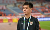 HLV Trung Quốc tin tưởng Wu Lei tiếp tục ghi bàn vào lưới đội tuyển Việt Nam 