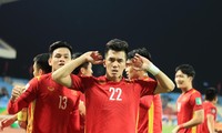 Tiến Linh nói gì khi đi vào lịch sử bóng đá Việt Nam? 