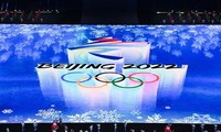 Lễ khai mạc Olympic Bắc Kinh 2022: Đơn giản nhưng ấn tượng 