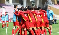 Đội tuyển nữ Việt Nam được thưởng gần 10 tỷ đồng nhờ giành vé dự World Cup