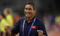 HLV Mai Đức Chung có nguyện vọng không dẫn dắt đội nữ Việt Nam dự World Cup 