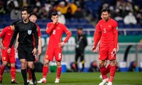 CĐV Trung Quốc đòi ‘giải tán’ đội bóng đá nam để tăng lương cho tuyển nữ 