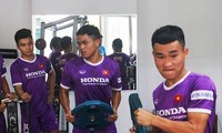 U23 Việt Nam hủy tập vì lo ngại nguy cơ mắc COVID-19 