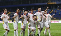 HLV Đinh Thế Nam: ‘Nhiều cầu thủ U23 Việt Nam có thể &apos;lọt mắt xanh&apos; của thầy Park&apos; 