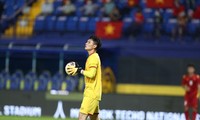 HLV U23 Việt Nam chỉ ra cầu thủ hay nhất trong trận thắng Thái Lan 