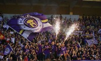 Sân Hàng Đẫy mở cửa đón 5.000 khán giả trận khai mạc V.League 2022 