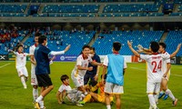 U23 Việt Nam nhận tin vui trước trận tái đấu với Thái Lan 