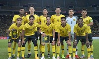 U23 Malaysia được giao nhiệm vụ &apos;lật đổ’ Việt Nam tại SEA Games 31 