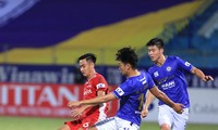 4 thủ môn vẫn dương tính với COVID-19, Hà Nội FC chưa thể &apos;chào sân&apos; V-League 