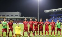 Bốn tuyển thủ U23 Việt Nam vẫn &apos;mắc kẹt&apos; tại Campuchia 
