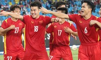 Hai tuyển thủ U23 Việt Nam cuối cùng tại Campuchia âm tính với COVID-19 