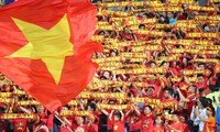 Vé trận Việt Nam - Oman tại vòng loại World Cup cao nhất 1,2 triệu đồng 