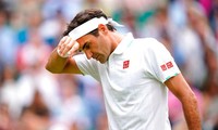 Huyền thoại Federer bị đồng nghiệp chê ‘hết thời’ 