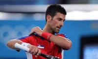 Djokovic bỏ lỡ hai giải Masters liên tiếp do không được nhập cảnh vào Mỹ 