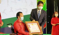 Quang Hải, Huy Hoàng vắng mặt trong lễ vinh danh thể thao Việt Nam 