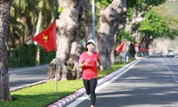Hoàng Thị Ngọc Hoa: Tiền Phong Marathon là giải đấu đặc biệt với tôi